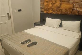 A Plus Residence