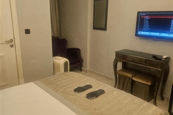 A Plus Residence