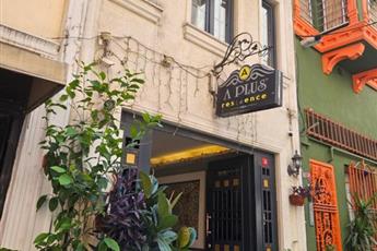 A Plus Residence