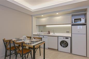 A Suite Side