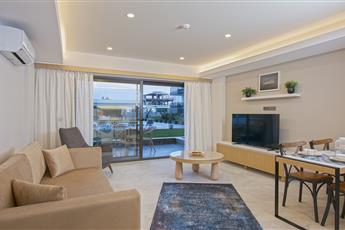 A Suite Side