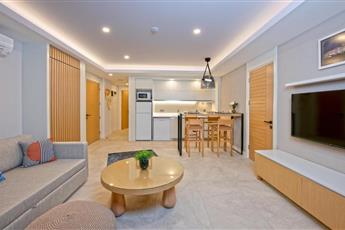 A Suite Side
