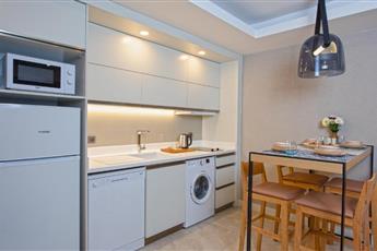 A Suite Side