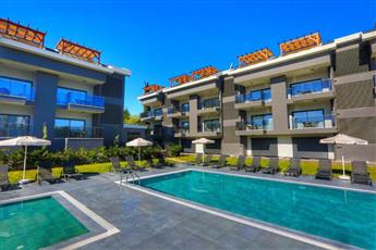A Suite Side