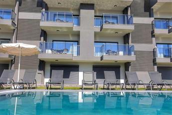 A Suite Side