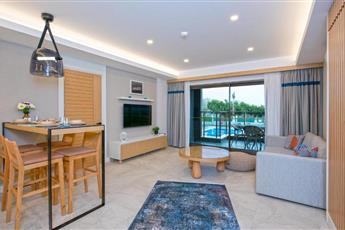 A Suite Side