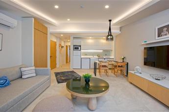 A Suite Side