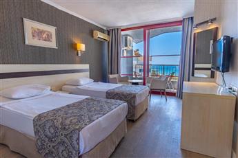 A11 Hotel Obakoy