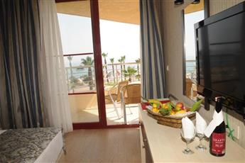 A11 Hotel Obakoy