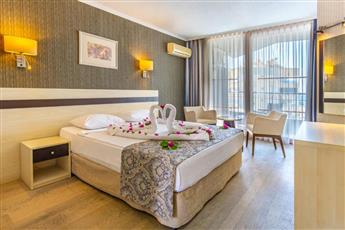 A11 Hotel Obakoy