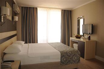 A11 Hotel Obakoy