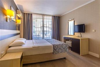 A11 Hotel Obakoy