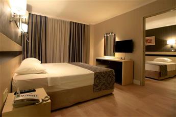 A11 Hotel Obakoy