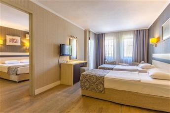 A11 Hotel Obakoy