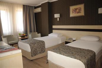 A11 Hotel Obakoy