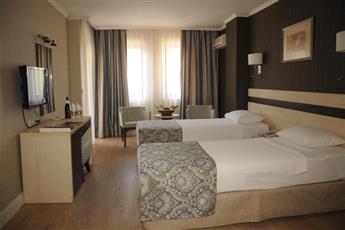A11 Hotel Obakoy