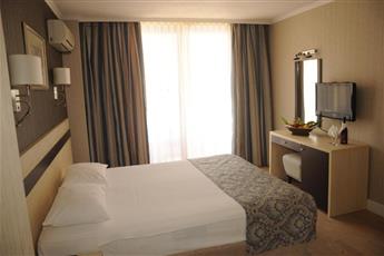 A11 Hotel Obakoy