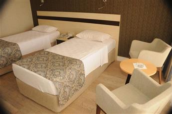 A11 Hotel Obakoy