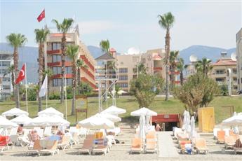A11 Hotel Obakoy