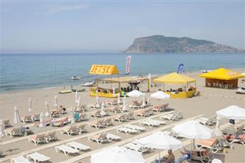 A11 Hotel Obakoy