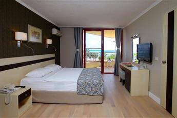 A11 Hotel Obakoy
