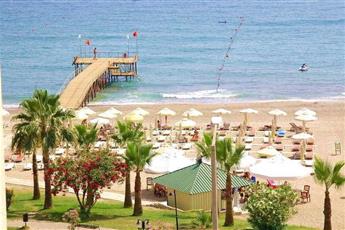 A11 Hotel Obakoy