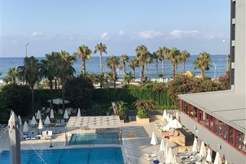 A11 Hotel Obakoy