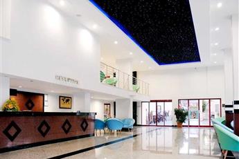 A11 Hotel Obakoy