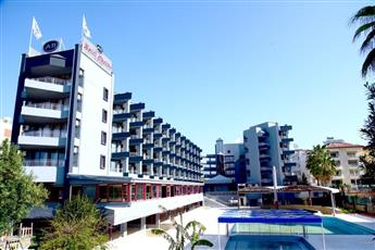 A11 Hotel Obakoy