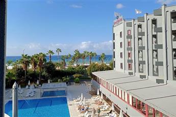 A11 Hotel Obakoy