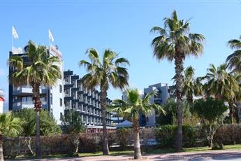 A11 Hotel Obakoy