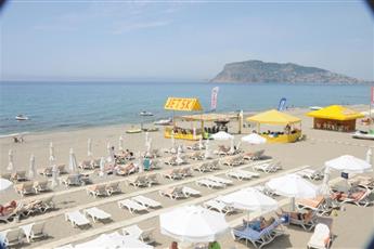 A11 Hotel Obakoy