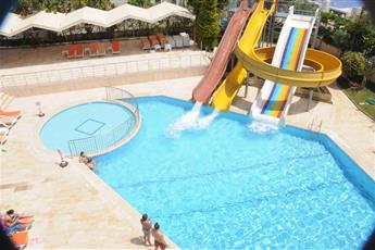 A11 Hotel Obakoy