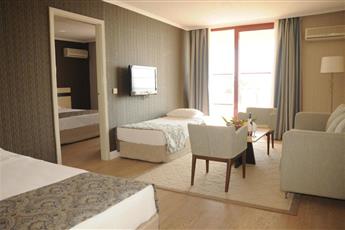 A11 Hotel Obakoy