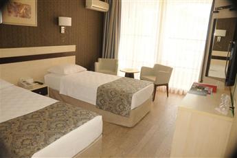 A11 Hotel Obakoy