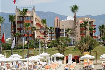 A11 Hotel Obakoy