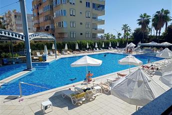 A11 Hotel Obakoy
