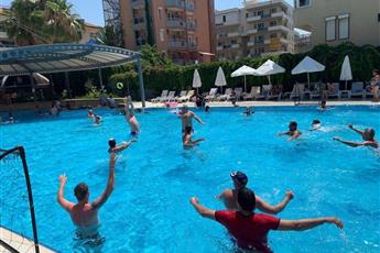 A11 Hotel Obakoy
