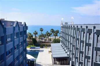 A11 Hotel Obakoy