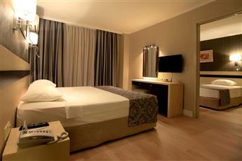 A11 Hotel Obakoy