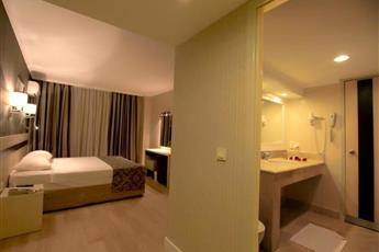 A11 Hotel Obakoy