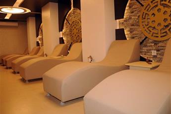 A11 Hotel Obakoy