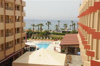 A11 Hotel Obakoy