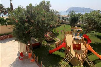 A11 Hotel Obakoy