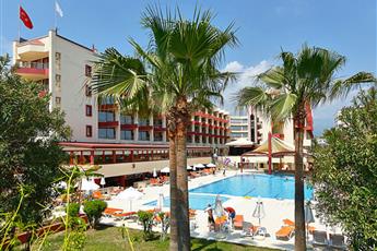 A11 Hotel Obakoy