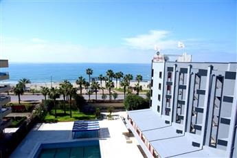 A11 Hotel Obakoy
