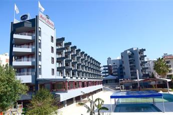 A11 Hotel Obakoy