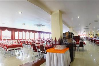 A11 Hotel Obakoy