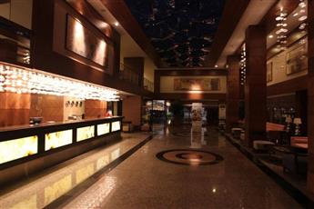 A11 Hotel Obakoy
