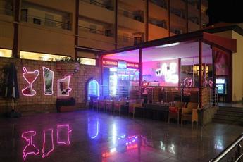 A11 Hotel Obakoy